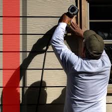 Best Brick Veneer Siding  in Warren Park, IN